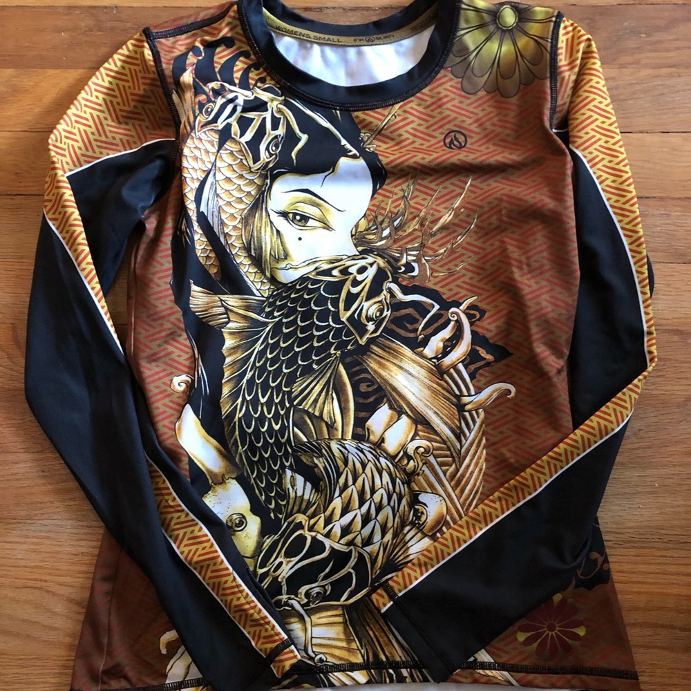 Lust pull-over